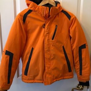 LL Bean Warm winter Jacket